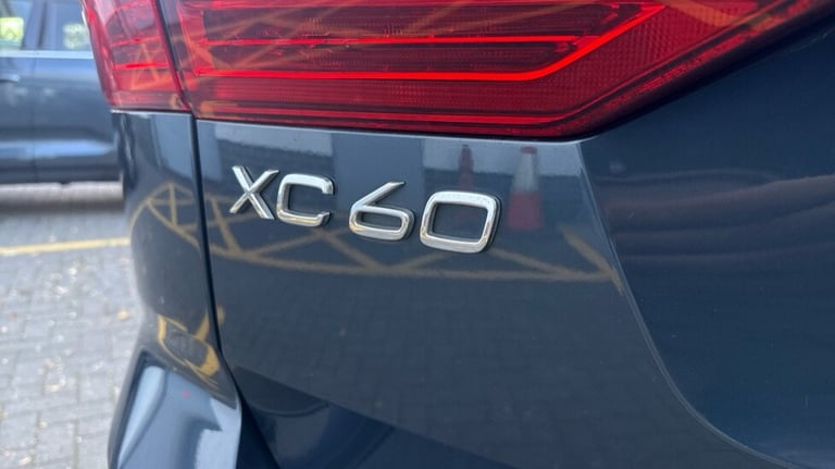 2023 Volvo XC60 Core, B5 AWD mild hybrid, Petrol Estate Petrol Automatic