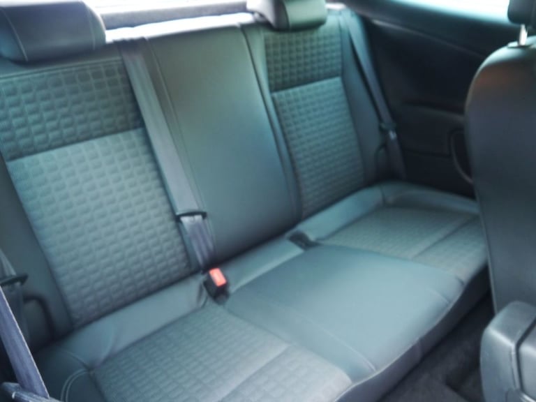  Vauxhall Gtc 1.4T 16V SRi (AWAITING V5) Petrol