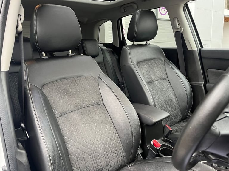 2019 SUZUKI VITARA 1.4 BOOSTERJET SZ5  PETROL MANUAL EURO 6 (S/S) 