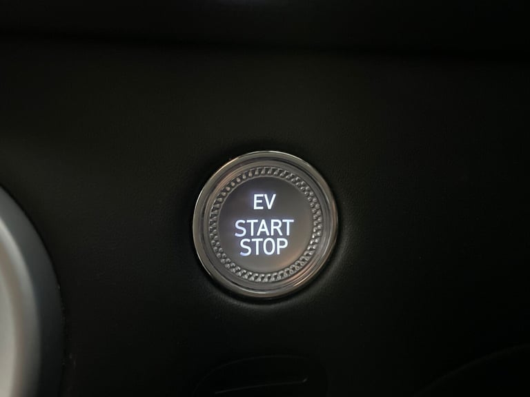 2022 Genesis GV60 168kW Premium 77.4kWh 5dr Auto MPV ELECTRIC Automatic