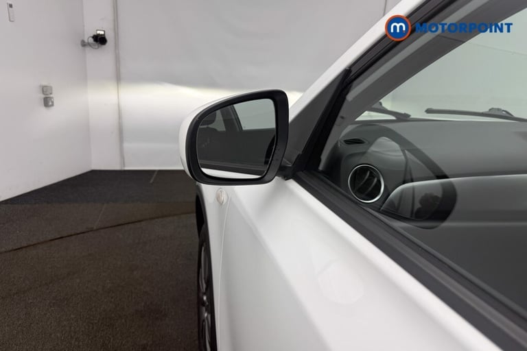 2021 Suzuki Vitara 1.4 Boosterjet 48V Hybrid SZ-T 5dr SUV Petrol Manual