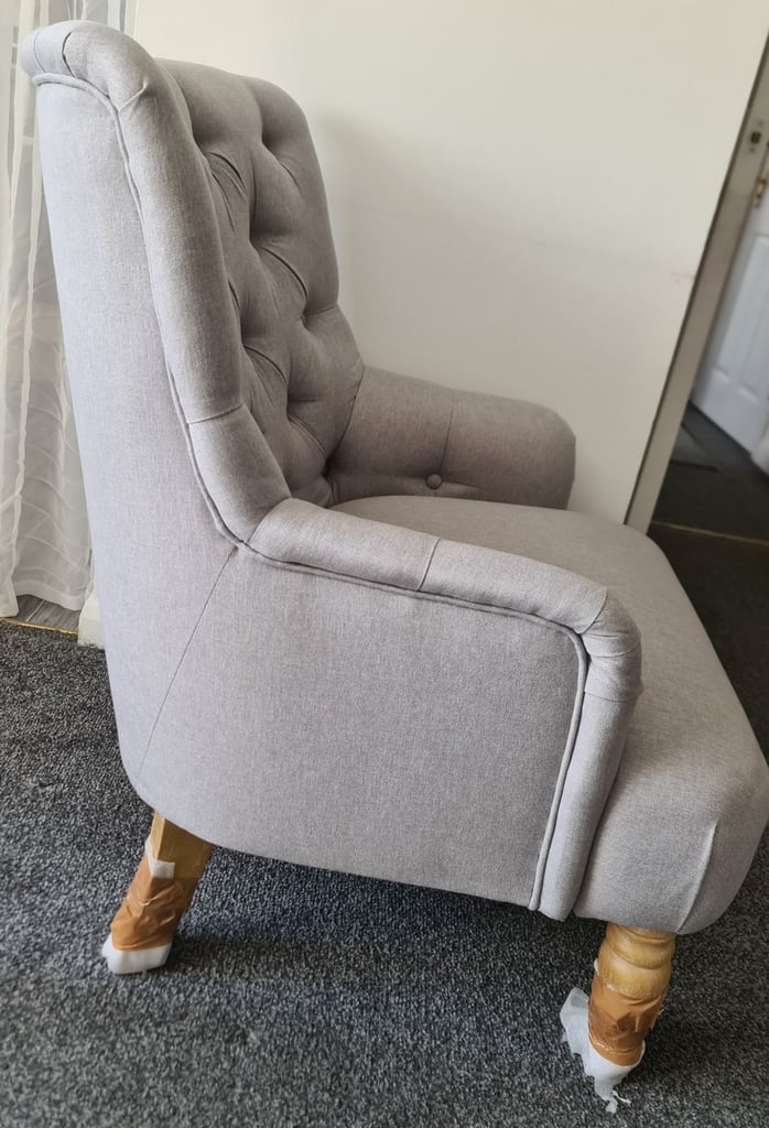 Armchair