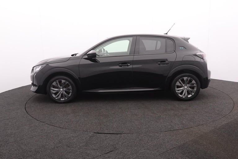 2022 Peugeot 208 5dr 100kW Allure Premium 50kWh Automatic Hatchback Electric Automatic