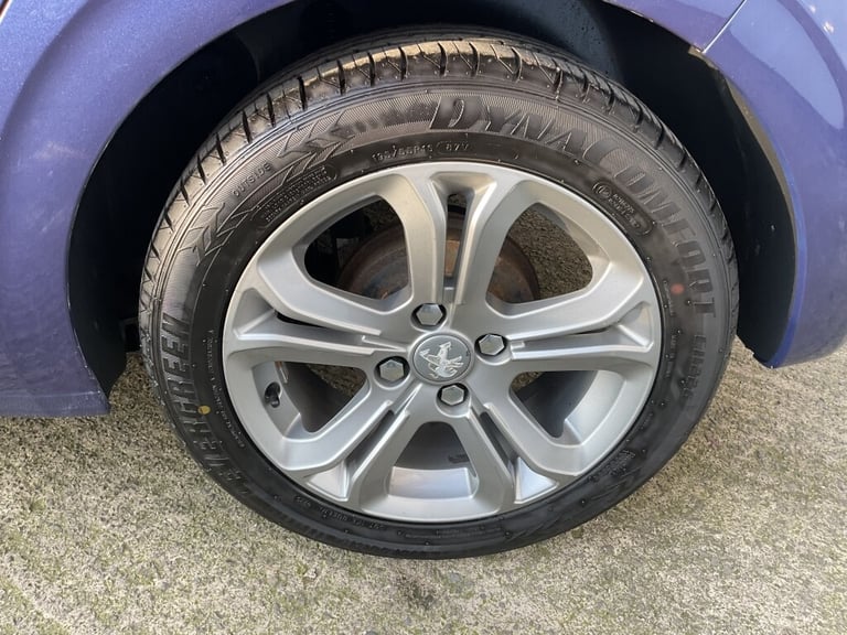 2015 Peugeot 208 1.4 HDi Allure 5dr HATCHBACK DIESEL Manual