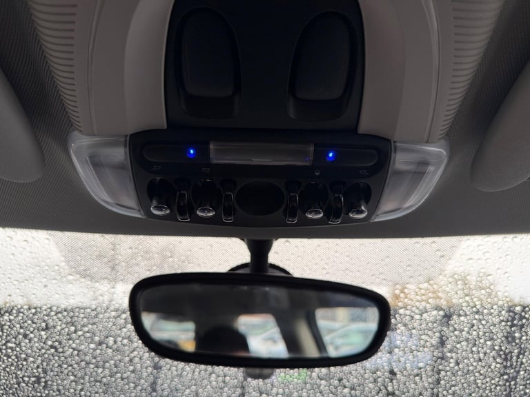 2015 MINI Hatch 1.5 Cooper Euro 6 (s/s) 3dr HATCHBACK Petrol Manual