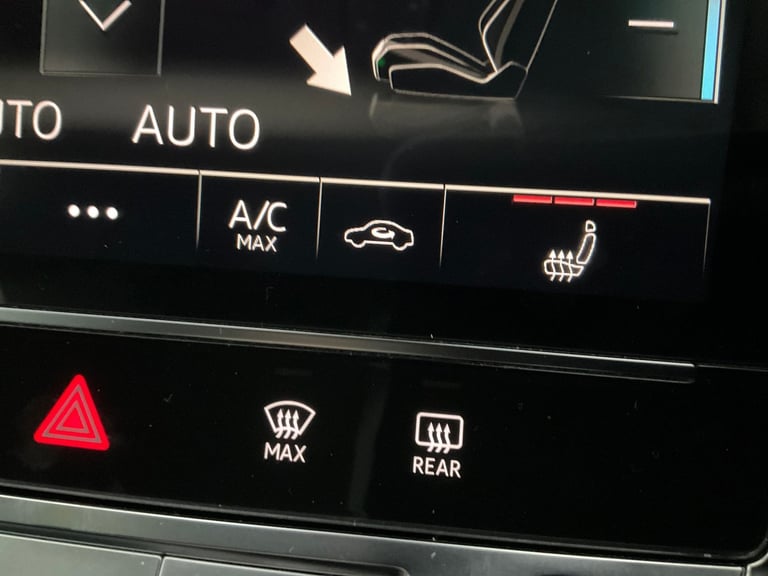 2022 Audi e-tron 55 S line Sportback 5dr Electric Auto quattro 95kWh (11kW Charger) (408 ps) Suv ...