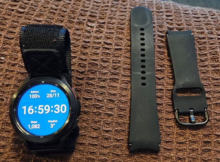 Galaxy watch gumtree on sale