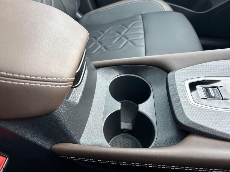 2024 Nissan Qashqai 1.5 h e-POWER Tekna SUV 5dr Petrol Hybrid Auto Euro 6 (s/s) (190 ps) SUV PETR...