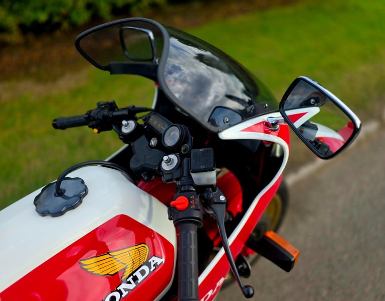 1982 Honda CB1100R Super Sports Classic
