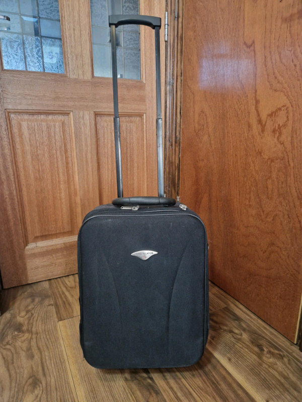 Cabin luggage