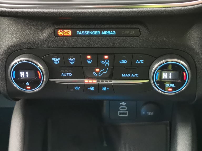 2022 Ford Kuga 1.5 EcoBoost 150 Titanium 5dr HATCHBACK PETROL Manual