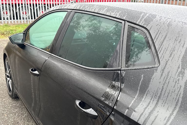 2021 SEAT Ibiza 1.0 TSI 95 FR Sport [EZ] 5dr HATCHBACK PETROL Manual