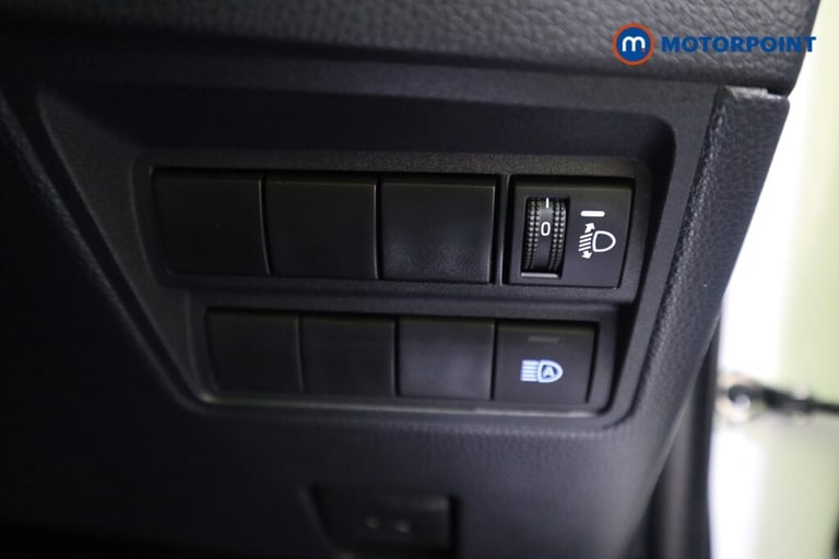 2023 Toyota Yaris 1.5 Hybrid Design 5dr CVT Hatchback Hybrid Automatic