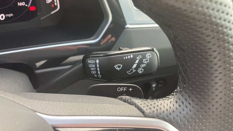 2023 Volkswagen Tiguan 2.0 TDI R-Line 5dr DSG Diesel Estate Estate Diesel Automatic