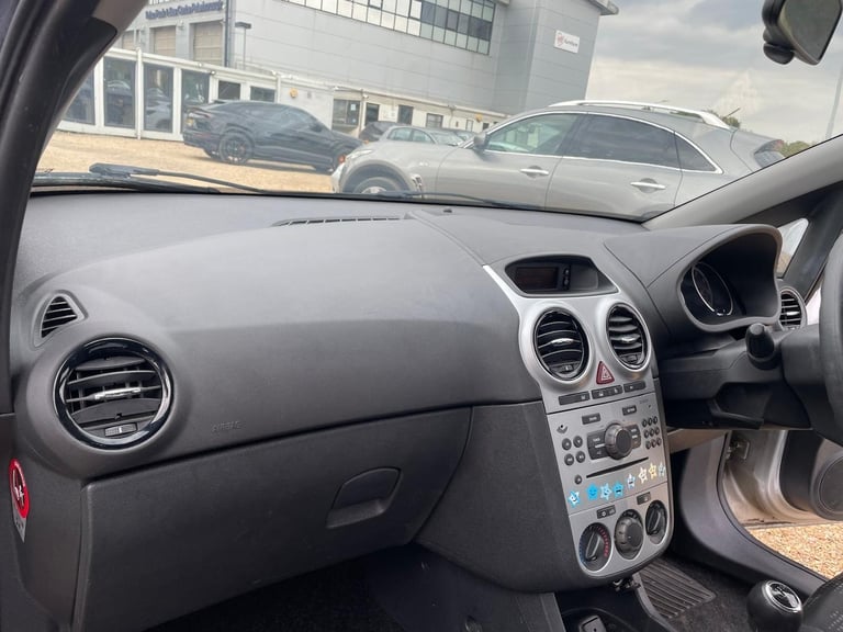 2020 Vauxhall Corsa 1.3 CDTi ecoFLEX Design Euro 5 (s/s) 5dr (A/C) HATCHBACK Diesel Manual