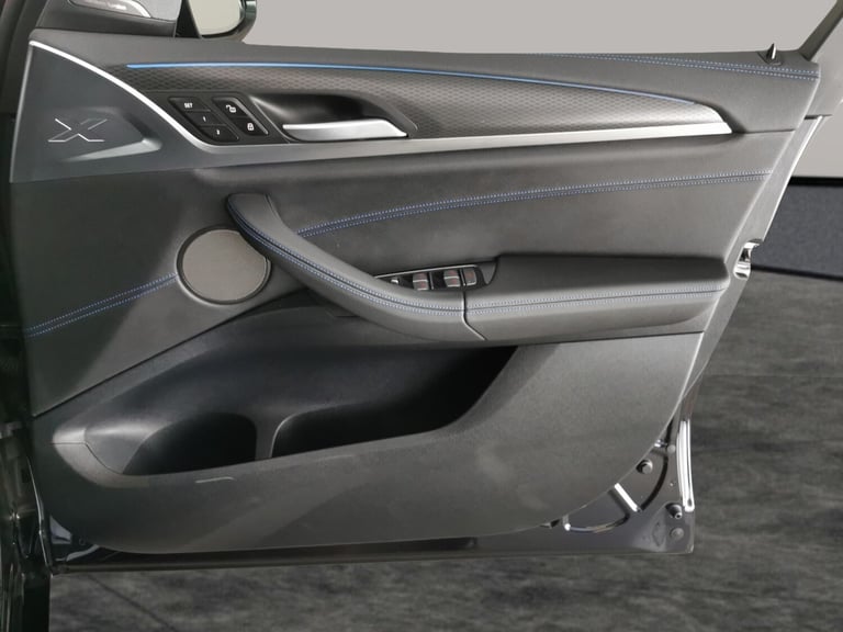 2022 BMW iX3 210kW M Sport Pro 80kWh 5dr Auto ESTATE ELECTRIC Automatic