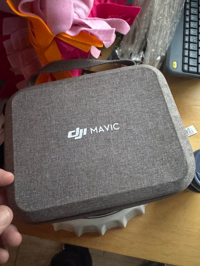 Dji Mini 2 4k 