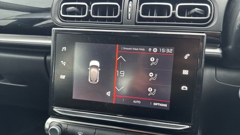 2021 Citroen C3 1.2 PureTech Shine Hatchback 5dr Petrol Manual Euro 6 (s/s) (83 ps) Hatchback Pet...