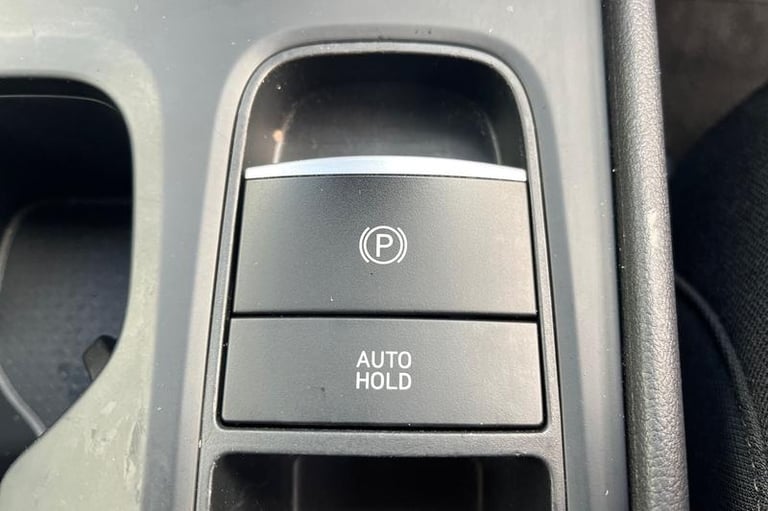 2022 Hyundai TUCSON 1.6 TGDi SE Connect 5dr 2WD ESTATE PETROL Manual