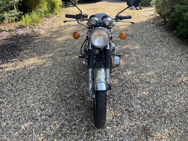 1976 Honda CB750 K6 736cc