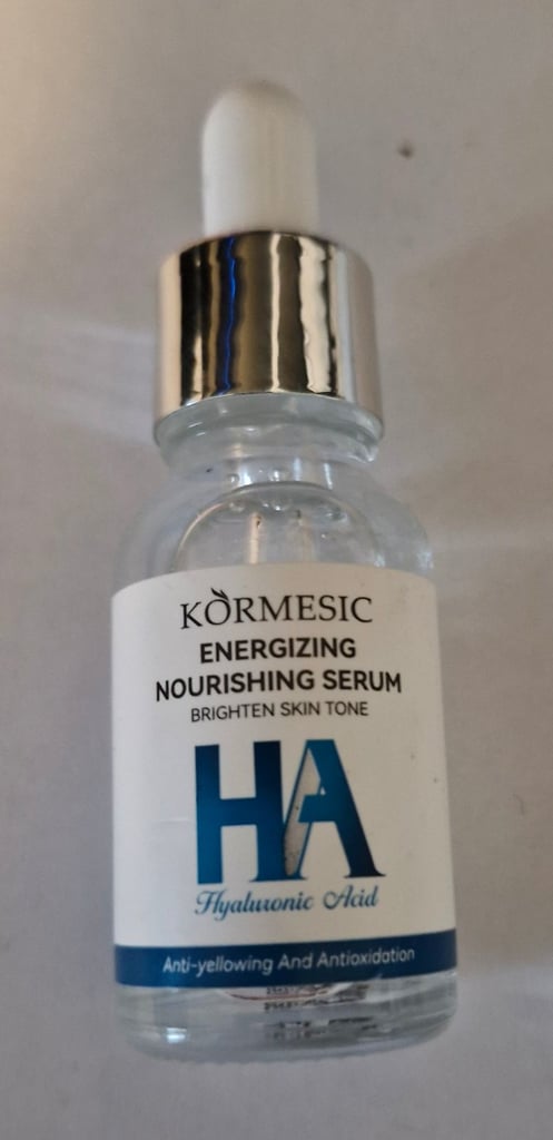 20 x Snail Collage Hyaluronic Acid  Travel Set  Almond Acid  Whitening Face Set