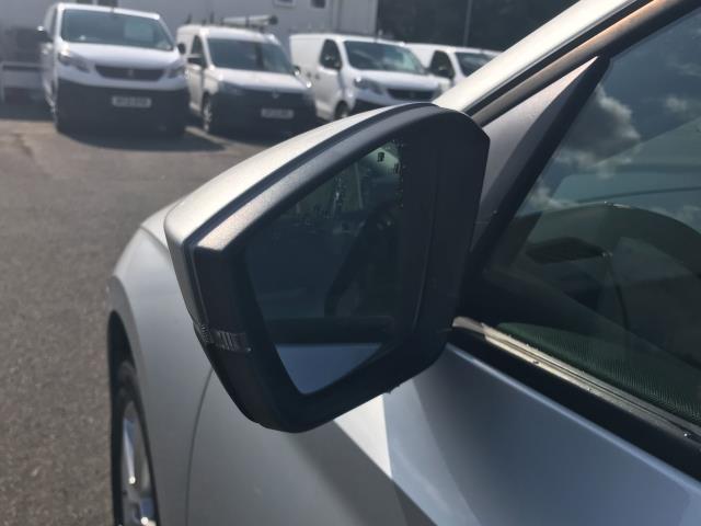 2022 Skoda Scala 1.5 Tsi Se 5Dr Dsg Hatchback Petrol Automatic