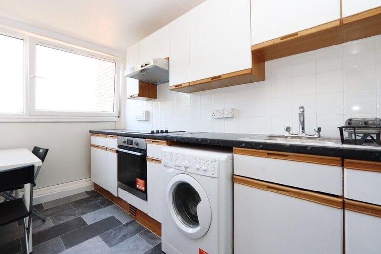 Holloway 3 Spacious double rooms in a NEW PROPERTY!