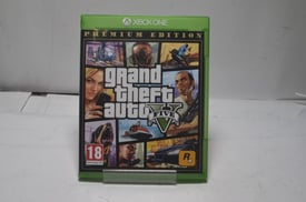Grand Theft Auto V for Xbox One 54837
