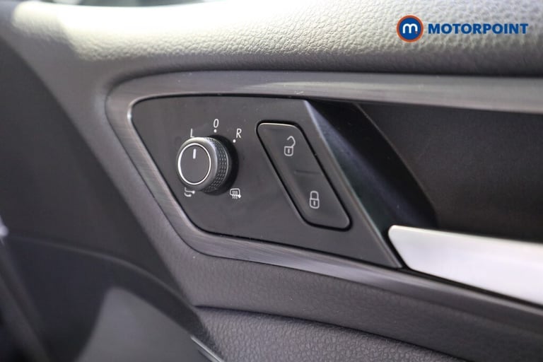 2020 Volkswagen Golf 1.5 TSI EVO 150 Match Edition 5dr Hatchback Petrol Manual