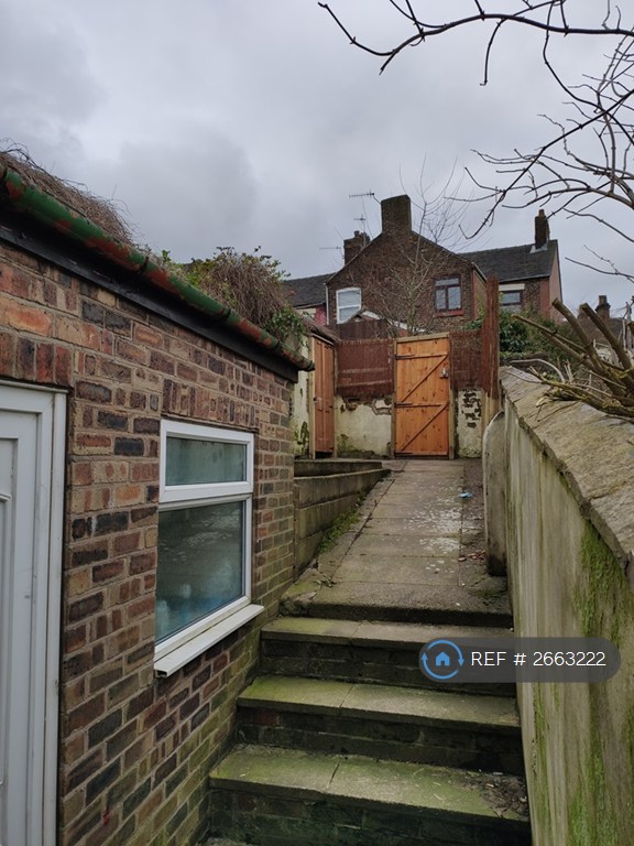 3 bedroom house in Mynors Street, Stoke-On-Trent, ST1 (3 bed) (#2663222)