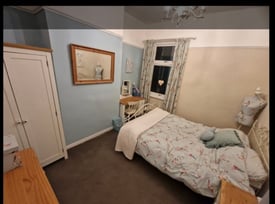 image for Spare room in Walton - 10 mins from Liverpool City Centre'