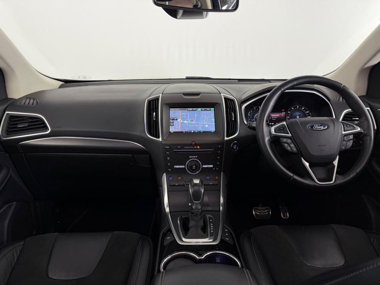 2016 Ford Edge 2.0 TDCi Sport Powershift AWD Euro 6 (s/s) 5dr Diesel Automatic