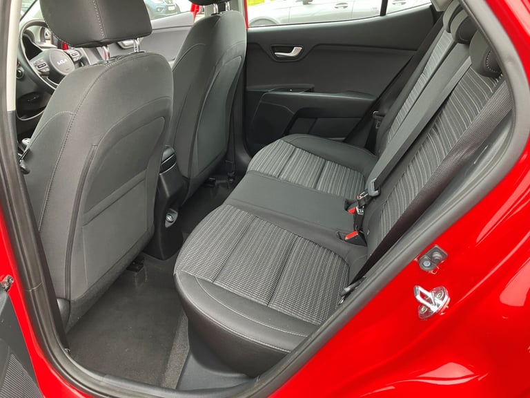 2022 Kia Stonic 1.0T GDi 99 2 5dr Hatchback Petrol Manual