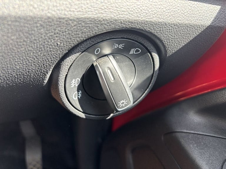 2018 Volkswagen up! 1.0 High up Hatchback Petrol Manual