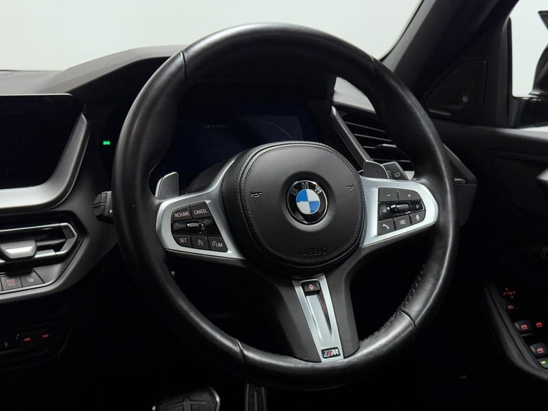 2023 BMW 1 Series M135i xDrive HATCHBACK Petrol Automatic