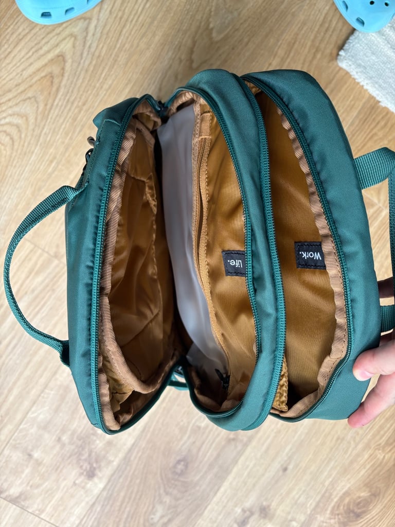 Thule rucksack, brand new