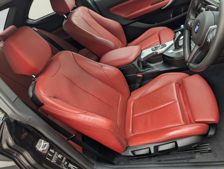 2015 BMW 2 Series 3.0 M235i Coupe 2dr Petrol Auto Euro 6 (s/s) (326 ps) - LEATHER, BLUETOOTH, COU...