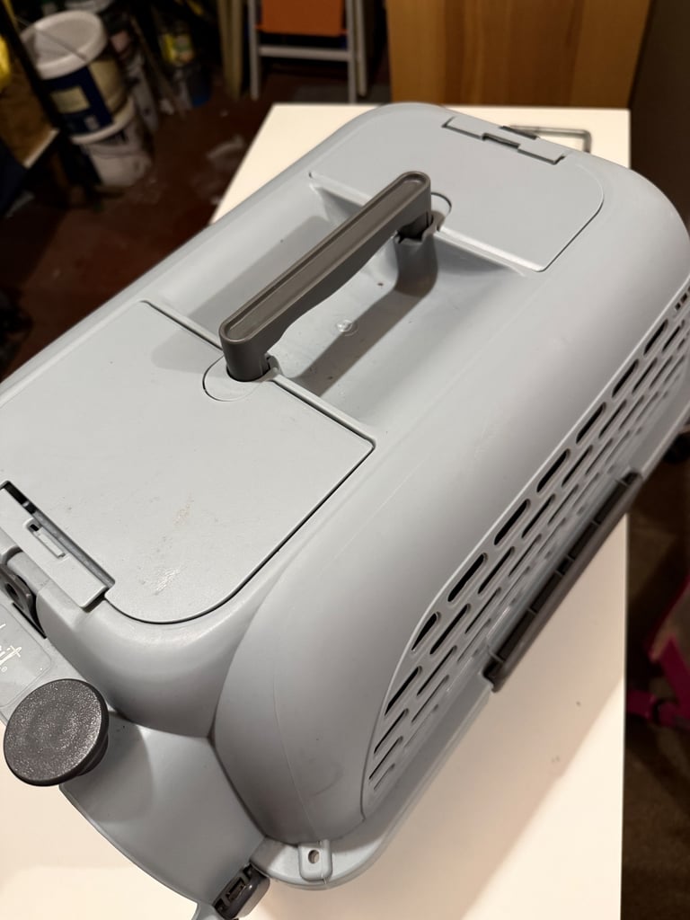 Pet Carrier