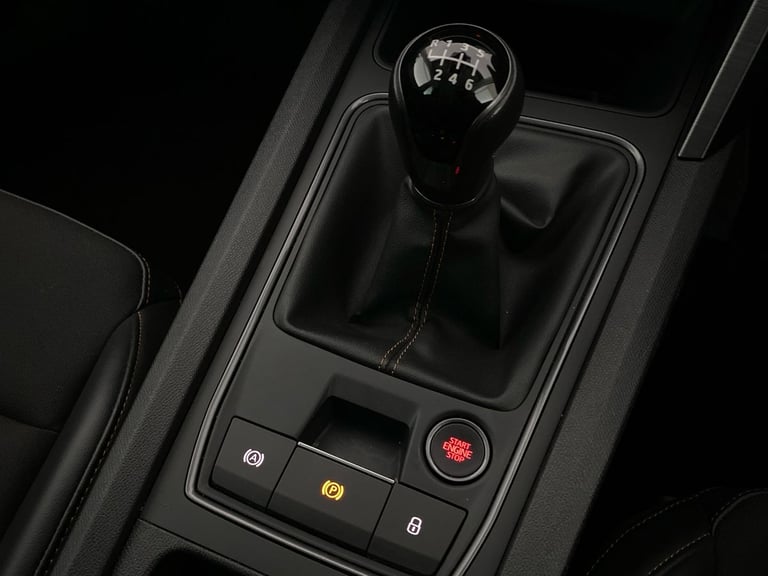 2023 Cupra Leon 1.5 TSI V1 5dr Hatchback PETROL Manual