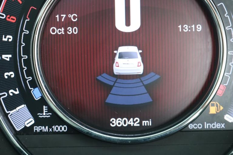 2021 Fiat 500 1.0 MHEV Star Hatchback 3dr Petrol Manual Euro 6 (s/s) (70 bhp) Manual Hatchback Pe...