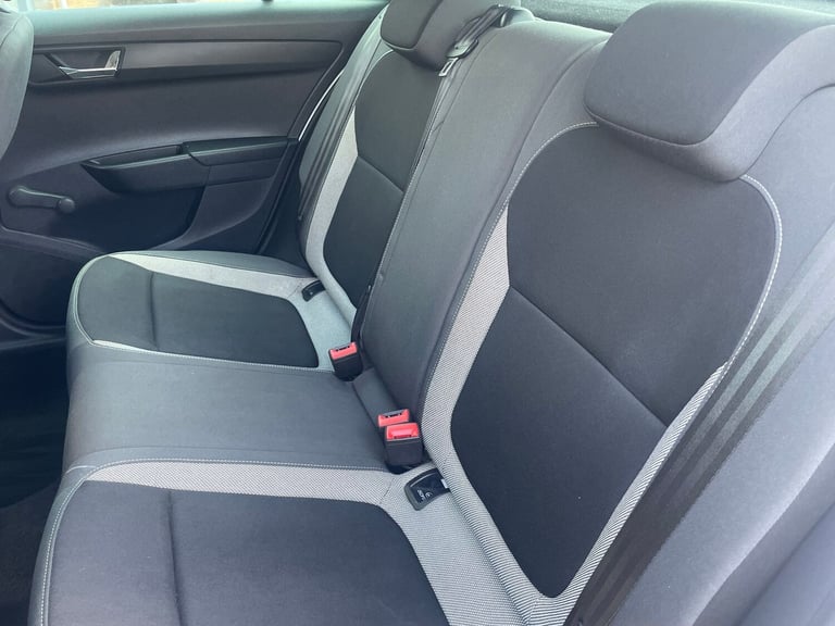 2016 Skoda Fabia 1.2 TSI Colour Edition Hatchback 5dr Petrol Manual Euro 6 (s/s) (90 ps) Hatchbac...