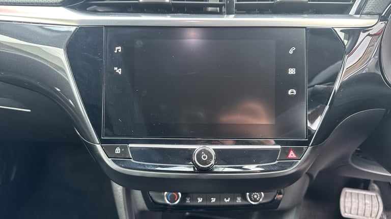 2020 Vauxhall Corsa 1.2 Turbo Elite Nav 5dr Auto HATCHBACK PETROL Automatic