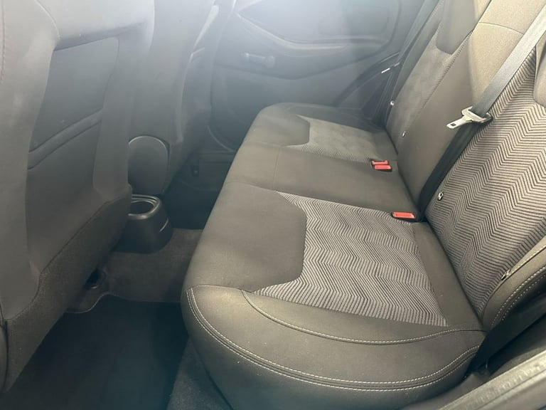 2018 Ford Ka+ 1.2 Ti-VCT Zetec Hatchback 5dr Petrol Manual Euro 6 (s/s) (70 ps) Hatchback Petrol ...