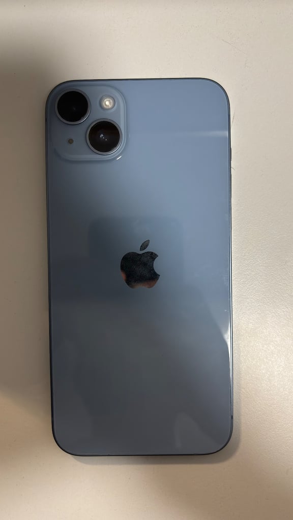 Iphone 14 Plus (128gb) (84 BH)🔋