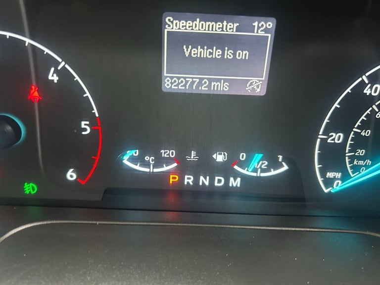 2018 68 FORD TRANSIT CUSTOM 2.0 300 ECOBLUE LIMITED PANEL VAN 5DR DIESEL AUTO L1