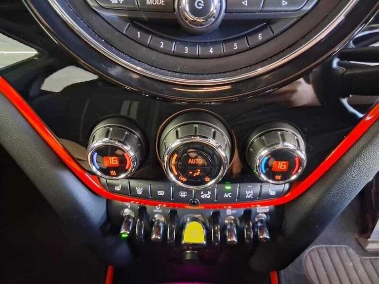 2019 MINI Countryman 1.5 10kWh Cooper SE Sport SUV 5dr HATCHBACK Petrol/Electric Hybrid Automatic