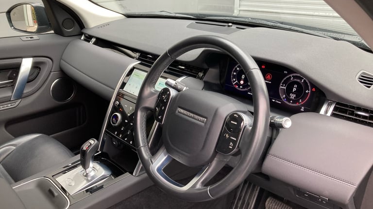 2020 Land Rover Discovery Sport 2.0 D150 SE 5dr Auto Diesel Station Wagon Station Wagon Diesel Au...