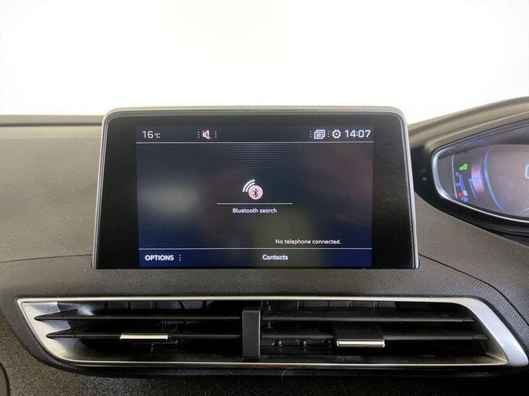 2019 Peugeot 3008 1.5 BlueHDi GT Line 5dr HATCHBACK DIESEL Manual