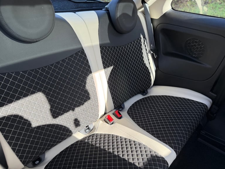 2021 Fiat 500 1.0 Mild Hybrid Dolcevita Plus 3dr Hatchback Petrol Manual