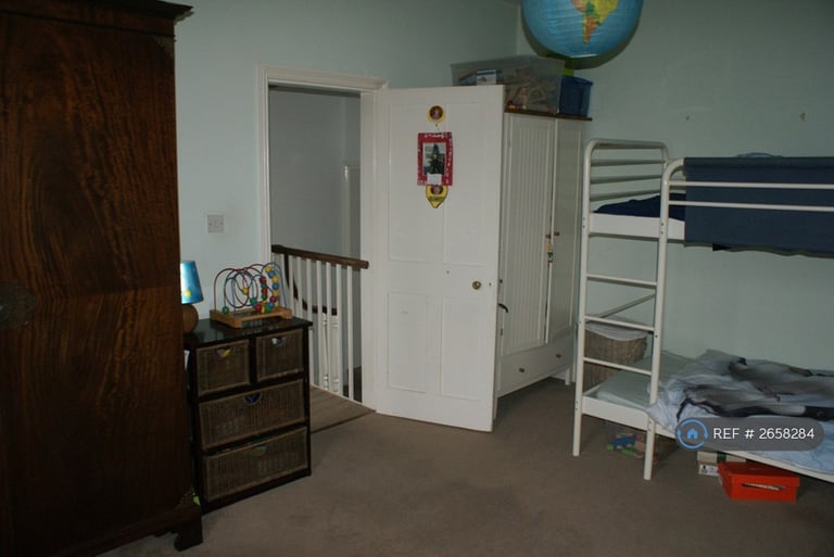 3 bedroom house in George Street, Cambridge, CB4 (3 bed) (#2658284)